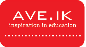 AVE.IK logo