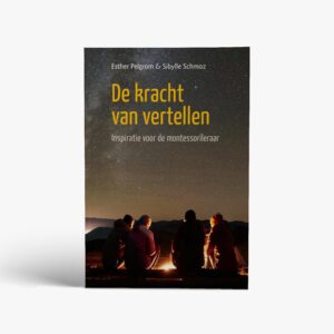 De kracht van vertellen